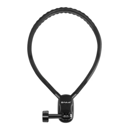 Neckband PULUZ with sports camera mounts PU853B