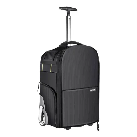Neewer 2-in-1 suitcase and backpack B078PGJ4HW