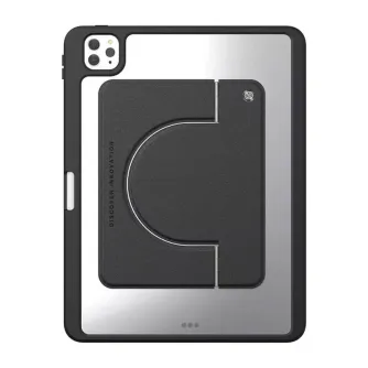 Vairs neražo - Nillkin FlexWing Magnetic stand for tablet (black)