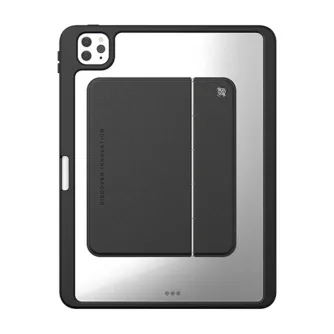 Больше не производится - Nillkin FlexWing подставка для планшета (черная)