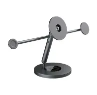 Telefona turētāji - Nillkin SnapBranch Modular mount for tablet and watch (gray) - ātri pasūtīt no ražotājaTelefona turētāji - Nillkin SnapBranch Modular mount for tablet and watch (gray) - ātri pasūtīt no ražotāja