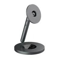 New products - Nillkin SnapBranch Modular tablet holder (gray) - quick order from manufacturerNew products - Nillkin SnapBranch Modular tablet holder (gray) - quick order from manufacturer