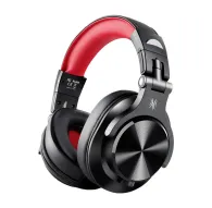 Наушники - Oneodio A71 Wired Headphones (Black and Red) A71 Red Black - быстрый заказ от производителяНаушники - Oneodio A71 Wired Headphones (Black and Red) A71 Red Black - быстрый заказ от производителя