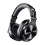 Наушники - Oneodio A71M Wired Headphones (Black) A71M - быстрый заказ от производителя