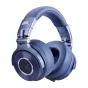 Headphones - Oneodio Monitor 60 Wired Headphones (Blue) Monitor 60 MistyBlue - quick order from manufacturer