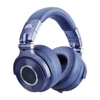 Austiņas - Oneodio Monitor 60 Wired Headphones (Blue) Monitor 60 MistyBlue - ātri pasūtīt no ražotāja