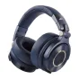 Headphones - Oneodio Monitor 60 Wired Headphones (Blue) Monitor 60 MistyBlue - quick order from manufacturer