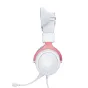 Наушники - ONIKUMA X10 White/Pink/Cat Ears Gaming Headphones X10 Cat Ears - быстрый заказ от производителя