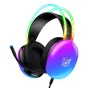 Austiņas - ONIKUMA X25 Gaming Headphones (black) X25 Black - ātri pasūtīt no ražotāja