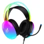 Austiņas - ONIKUMA X25 Gaming Headphones (black) X25 Black - ātri pasūtīt no ražotāja