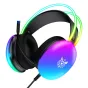 Austiņas - ONIKUMA X25 Gaming Headphones (black) X25 Black - ātri pasūtīt no ražotāja