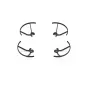 Drone accessories - Tello protective propellers (powered by DJI) TEL0200-03 - quick order from manufacturer