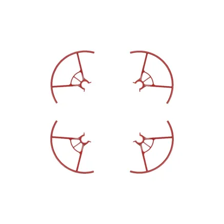 Propeller Guards - Ryze Tello Iron Man (powered by DJI) TEL0202-02