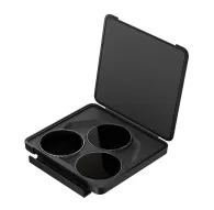 ND фильтры - DJI Osmo Action 3 ND Filter Kit CP.OS.00000265.01 - быстрый заказ от производителяND фильтры - DJI Osmo Action 3 ND Filter Kit CP.OS.00000265.01 - быстрый заказ от производителя