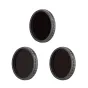 ND фильтры - DJI Osmo Action 3 ND Filter Kit CP.OS.00000265.01 - быстрый заказ от производителя