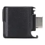 Sporta kameru aksesuāri - DJI Osmo Action 3.5mm Audio Adapter CP.OS.00000280.01 - ātri pasūtīt no ražotāja