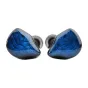 Больше не производится - TRUTHEAR Nova wired in-ear headphones (blue) Nova blue