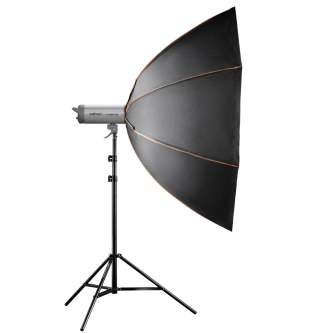 Softboxes - walimex pro Octa Softbox PLUS OL Ш150 C&CR - quick order from manufacturer