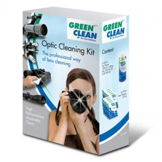 GreenCleanLC-7010-100LensCleaner100pc-bulkpacked