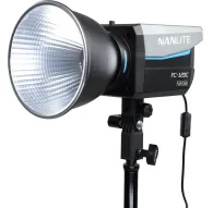 Monolight Style - Nanlite FC-120C LED Color Spot Light - buy today in store and with deliveryMonolight Style - Nanlite FC-120C LED Color Spot Light - buy today in store and with delivery