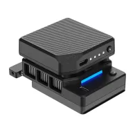 Videokameru aksesuāri - Ulanzi CU01 Thermostatic SemiconductorKit(C044+C046) - ātri pasūtīt no ražotājaVideokameru aksesuāri - Ulanzi CU01 Thermostatic SemiconductorKit(C044+C046) - ātri pasūtīt no ražotāja