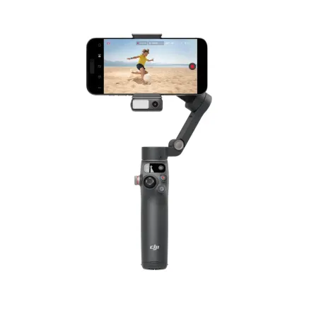 Gimbal Hohem iSteady M6 Kit iSM6K
