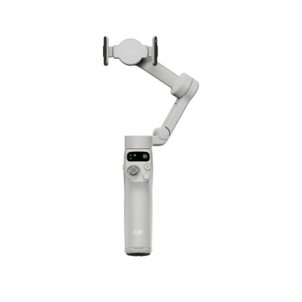 Видео стабилизаторы - DJI Osmo Mobile 7 OM7 smartphone stabiliser gimbal - купить сегодня в магазине Master Foto и с доставкой