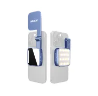 AmaranGoBluemagneticphoneLEDlightSingleunitAmaranGoBluemagneticphoneLEDlightSingleunit