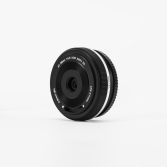 MIRRORLESS Объективы - Viltrox AF 28mm / F4.5 XF Fujifilm mount AF 28/4.5 - быстрый заказ от производителя