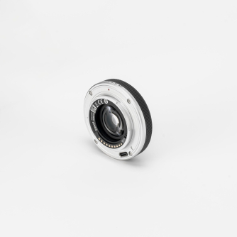 MIRRORLESS Объективы - Viltrox AF 28mm / F4.5 XF Fujifilm mount AF 28/4.5 - быстрый заказ от производителя