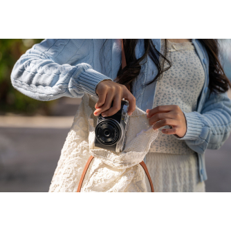 MIRRORLESS Объективы - Viltrox AF 28mm / F4.5 XF Fujifilm mount AF 28/4.5 - быстрый заказ от производителя