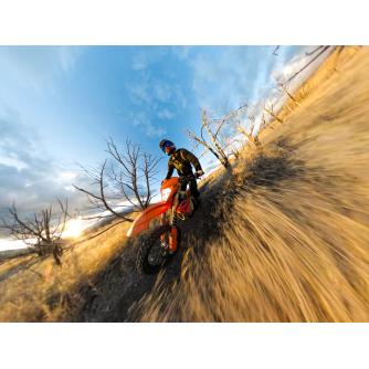 360, VR, tiešraides kameras - GoPro Hero MAX 360 camera 2025 Enduro - ātri pasūtīt no ražotāja Profesionāļu labākā izvēle