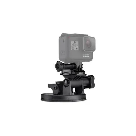 mantona suction cup mounting for GoPro