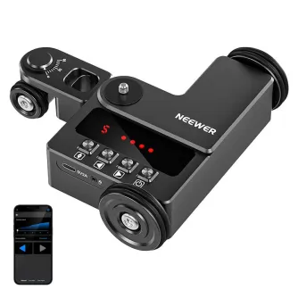 Aksesuāri Viedtālruņiem - Neewer electric apparatus cart B0BS5W31T2 - ātri pasūtīt no ražotāja