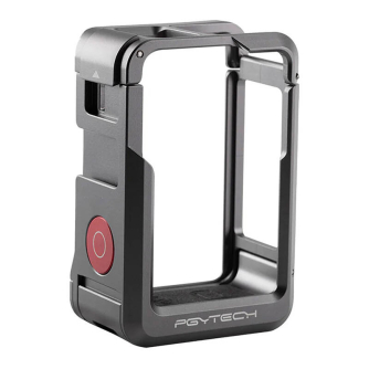 Sporta kameru aksesuāri - PGYTECH Shield for DJI Osmo Action 5 Pro P-58A-010 - ātri pasūtīt no ražotāja