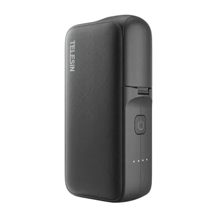 Powerbank do accumulatora GoPro Hero 13 Black Telesin (S0-PB-01-TGP) S0-PB-01-TGP
