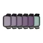 Drone accessories - Set of 6 Freewell Standard Day filters for DJI Flip FW-DFL-STD - quick order from manufacturer