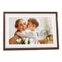 Foto rāmīši - Arzopa D10 10.1 digital frame (dark brown) D10 10,1 - быстрый заказ от производителя