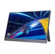 PC monitori - Arzopa Z1FC Silver Gray 16.1 Portable Monitor Z1FC Silver Gray - ātri pasūtīt no ražotājaPC monitori - Arzopa Z1FC Silver Gray 16.1 Portable Monitor Z1FC Silver Gray - ātri pasūtīt no ražotāja