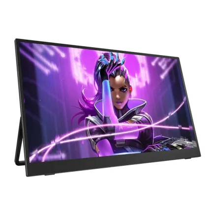 Uperfect UGame J5 M173J15 17.3 3840*2160 60Hz Portable Monitor