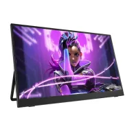 PC Мониторы - Uperfect UGame J5 M173J15 17.3 3840*2160 60Hz Portable Monitor - быстрый заказ от производителяPC Мониторы - Uperfect UGame J5 M173J15 17.3 3840*2160 60Hz Portable Monitor - быстрый заказ от производителя