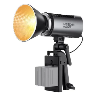 Monolight Style - Lamp LED Neewer MS150B Bi Color 130W 2700-6500K B0C9GGPPWV - quick order from manufacturer