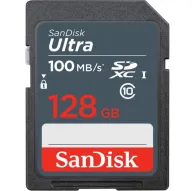 Memory Cards - MEMORY SDXC 128GB UHS-I / SDSDUNR-128G-GN3IN SANDISK - buy today in store and with deliveryMemory Cards - MEMORY SDXC 128GB UHS-I / SDSDUNR-128G-GN3IN SANDISK - buy today in store and with delivery