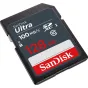 Memory Cards - MEMORY SDXC 128GB UHS-I / SDSDUNR-128G-GN3IN SANDISK - buy today in store and with delivery