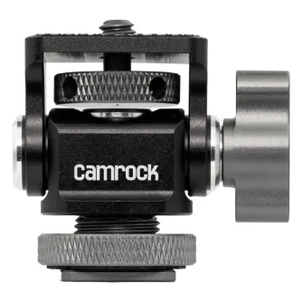 Tripod Accessories - Camrock Multifunctional Holder Z3 - buy today in store and with delivery