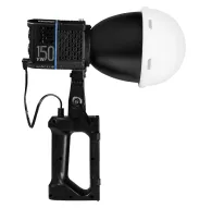 Sortimenta jaunumi - Yongnuo YN150 Kit LED Light 150W Bi-color WB (2700 K 6500 K) - купить сегодня в магазине и с доставкойSortimenta jaunumi - Yongnuo YN150 Kit LED Light 150W Bi-color WB (2700 K 6500 K) - купить сегодня в магазине и с доставкой