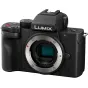 Mirrorless Cameras - Panasonic Lumix DC-G100D Compact Camera Body for Content Creators - quick order from manufacturer