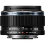 Новые товары - Olympus M.Zuiko Digital 17mm F1.8 II Lens (Black) V336020BW000 - быстрый заказ от производителя
