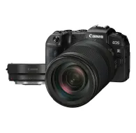 Mirrorless Cameras - Canon EOS RP Camera with RF 24-240mm Lens and Adapter 3380C966 - quick order from manufacturerMirrorless Cameras - Canon EOS RP Camera with RF 24-240mm Lens and Adapter 3380C966 - quick order from manufacturer