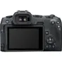 Mirrorless Cameras - Canon EOS R8 Camera Body with RF 24-105mm Lens Bundle 5803C002 - quick order from manufacturer